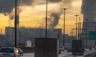 Dugotrajna izloženost onečišćenju zraka povezana s uznapredovalijom koronarnom bolešću srca