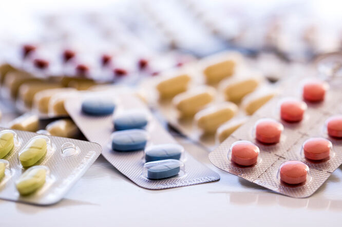 Dugotrajna primjena  inhibitora protonske pumpe povezana s rizicima neravnoteže minerala