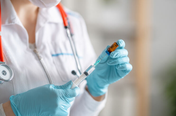 Dvije injekcije godišnje pružaju ženama potpunu zaštitu od HIV-a