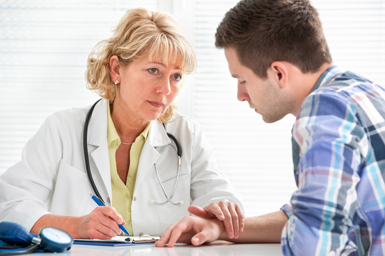 Eksperimentalni lijek obećava u liječenju nasljednog poremećaja krvarenja