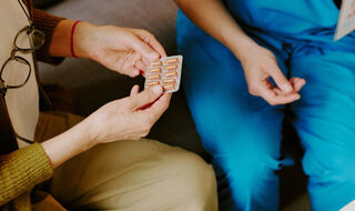 Eksperimentalni lijek protiv zgrušavanja smanjuje rizik od drugog ishemijskog moždanog udara