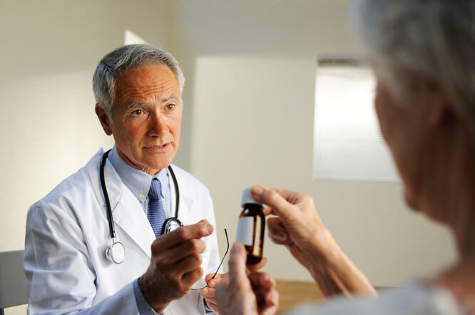 Eksperimentalni lijek ubija agresivni rak dojke nakupljanjem toksične masti