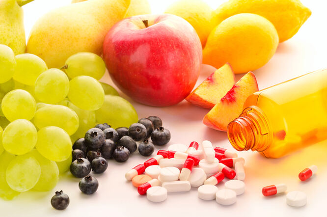 Ekstrakti voća i povrća mogu potaknuti snagu mozga