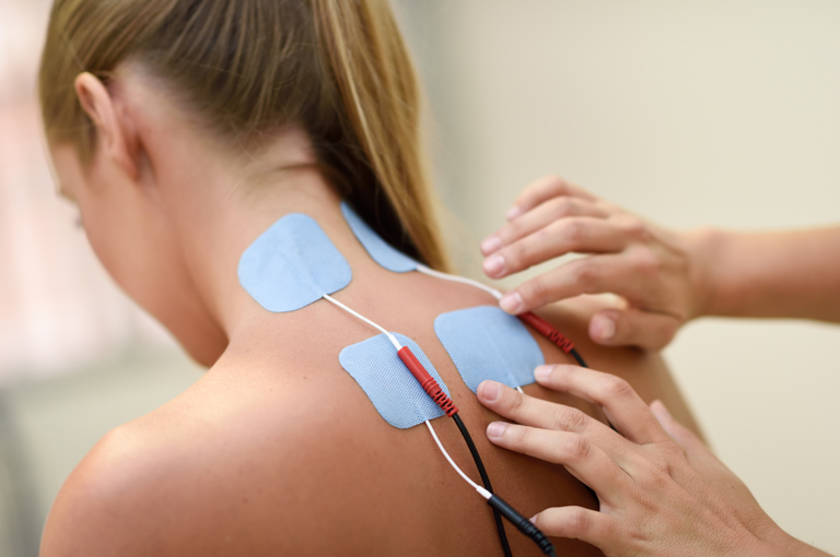 Električna stimulacija živaca može pomoći oboljelima od fibromialgije