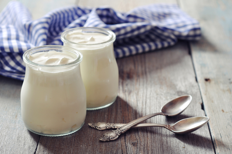 Fermentirani mliječni proizvodi mogu poboljšati imunitet crijevne sluznice