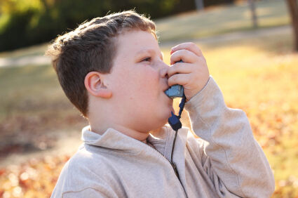 Geni i rano piskanje povezani s većim rizikom od razvoja astme u djetinjstvu