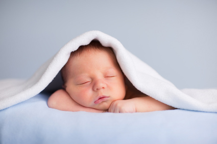 Geni imaju važnu ulogu u trajanju sna kod male djece