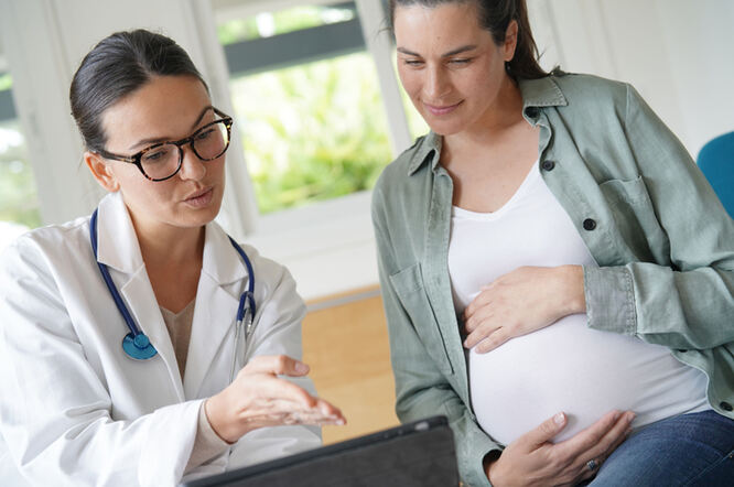 Gestacijski dijabetes mijenja posteljicu na molekularnoj razini