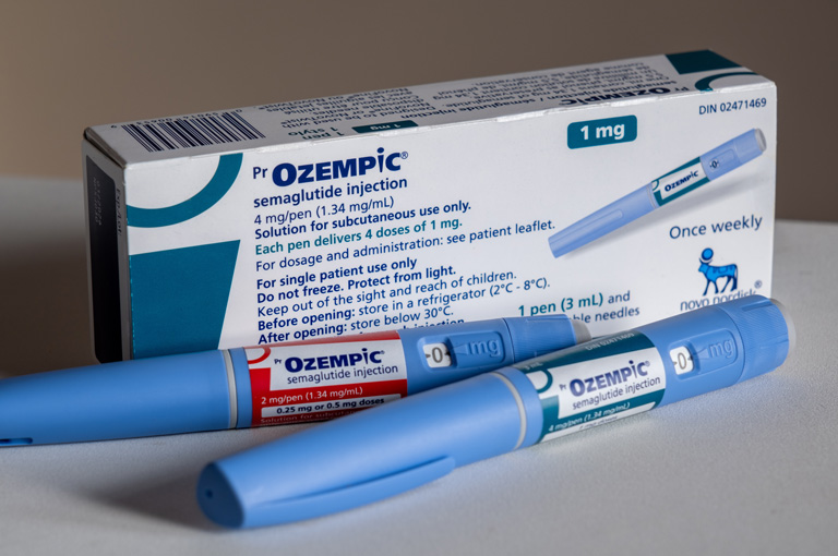 GLP-1 lijekovi mogu smiriti upalu
