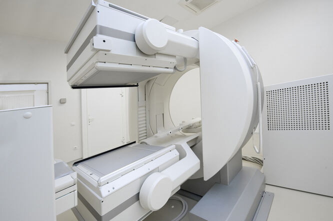 Gotovo polovica pacijenata s tumorom čeka duže od 2 mjeseca na početak radioterapije