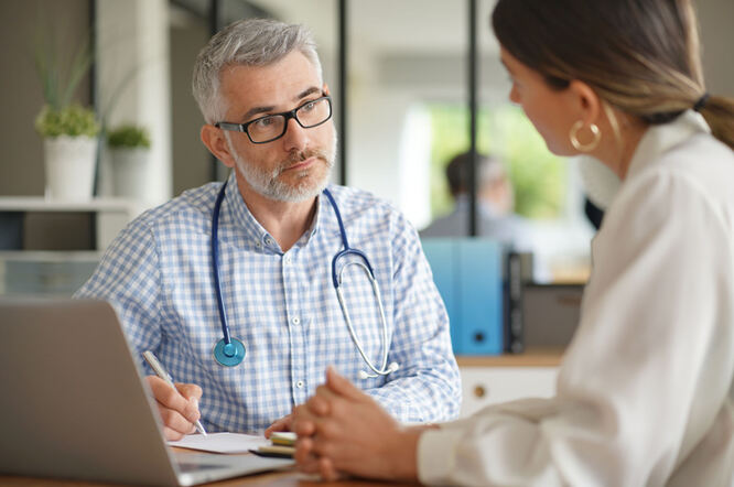 Hiperemeza gravidarum povezana s depresijom kod trudnica