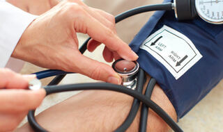 Hipertenzija u ranoj odrasloj dobi povezana s bolestima srca i bubrega kasnije u životu