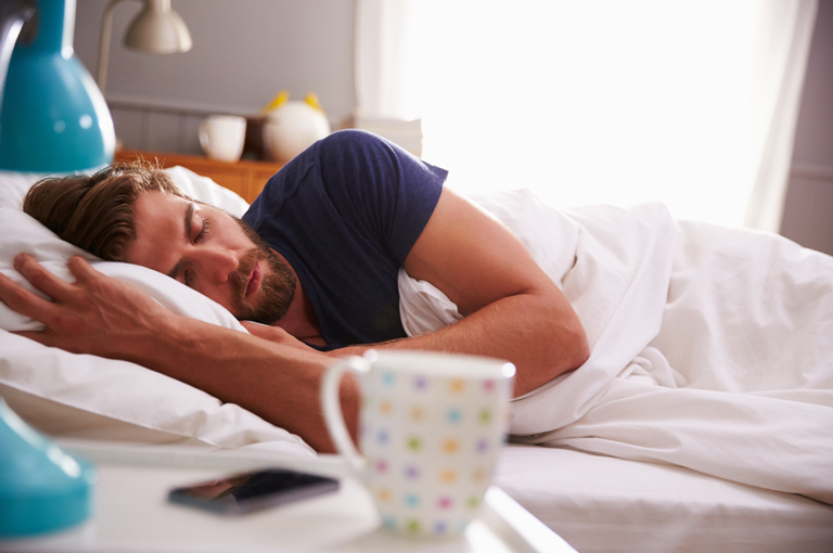 Hipoksija povezana sa spavanjem povezana s pojavom fibrilacije atrija