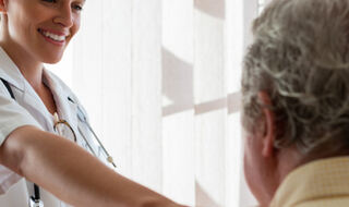 Hormonska terapija smanjuje abnormalni rast živaca kod kronične boli u leđima