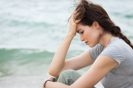 Hormonska terapija ublažava depresiju povezanu s menopauzom