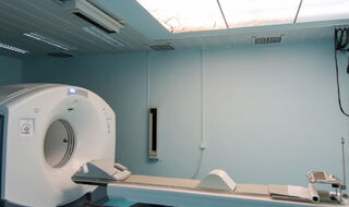 HUBOL: Javno zdravstvo mora razvijati vlastite dijagnostičke kapacitete uključujući  PET/CT