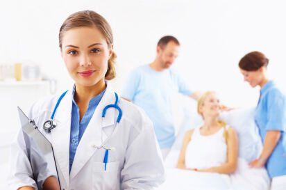 HZZO financira pripravnički staž za doktore medicine u 2013. godini