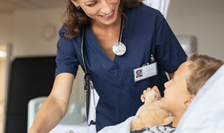 Identificiran prepoznatljiv mikrobni potpis kod dječje Crohnove bolesti