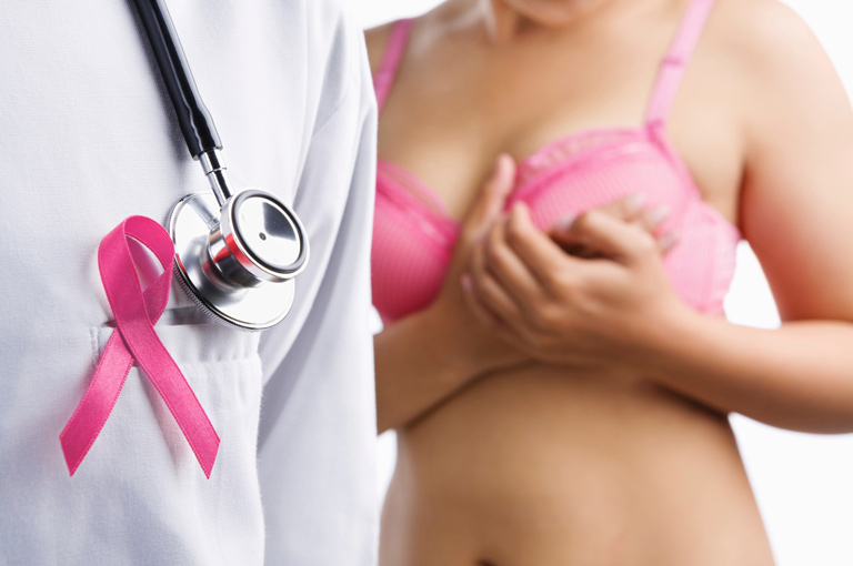 IGF-1 povezan s ranim pubertetom i budućim rizikom od raka dojke