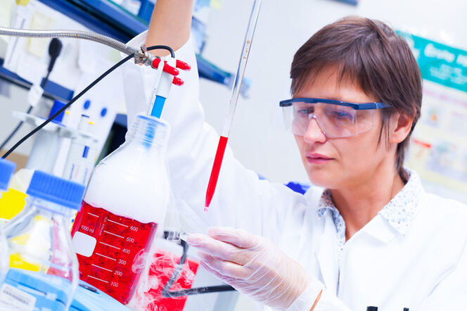 Implantati matičnih stanica imaju za cilj vratiti dopamin kod Parkinsonove bolesti