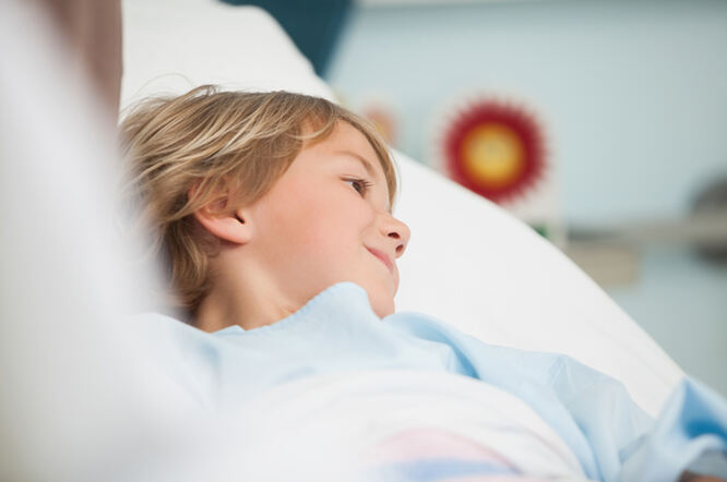 Imunološke stanice mogu popraviti oštećenja crijeva kod djece s upalnom bolesti crijeva