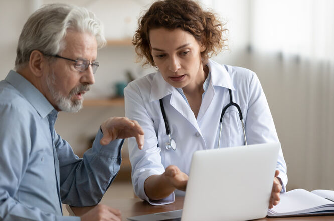 Inovativna terapija nanočesticama nudi nadu u borbi protiv raka prostate
