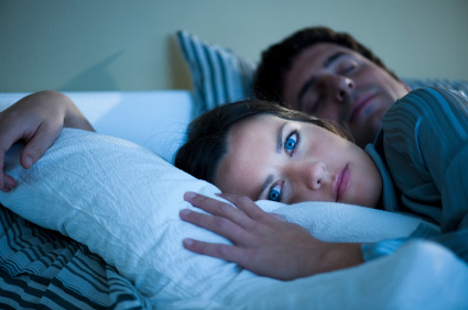 Insomnija može povećati rizik od srčanog i moždanog udara