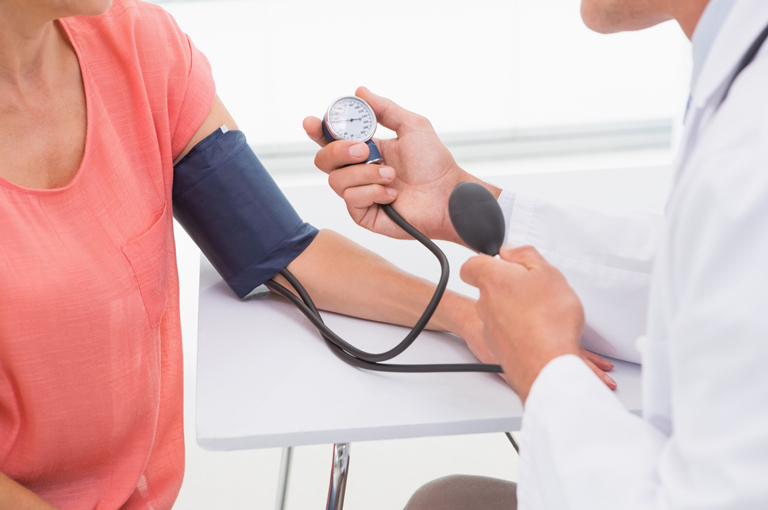 Intenzivna kontrola krvnog tlaka može pomoći u očuvanju zdravlja mozga