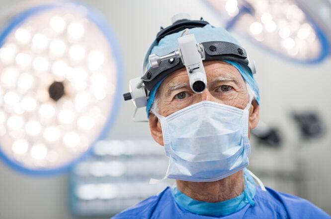 Intraoperativno zračenje smanjuje stopu recidiva raka gušterače