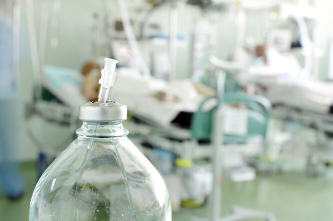 Intravenski statini tijekom srčanog udara smanjuju oštećenje srčanog mišića