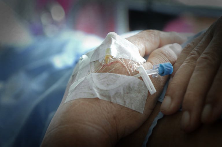 Intravensko željezo pokazuje sigurne i korisne ishode za pacijente s bakterijskom infekcijom i anemijom