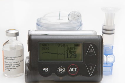 Inzulinske pumpe učinkovitije od injekcija inzulina u liječenju dijabetesa tip 2