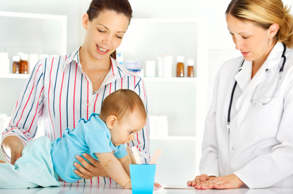 Izbjegavanje laktoze može skratiti trajanje akutnog proljeva u djece