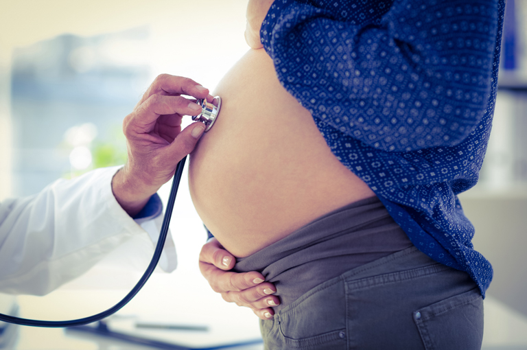 Izloženost određenim metalima može narušiti ravnotežu hormona tijekom trudnoće