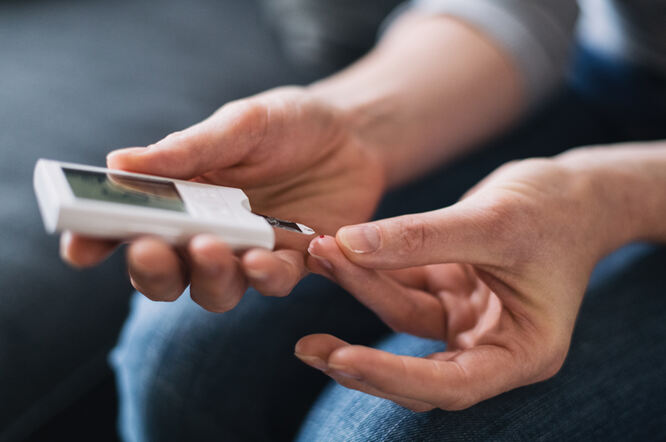 Izloženost PFAS-ima povećava rizik od gestacijskog dijabetesa