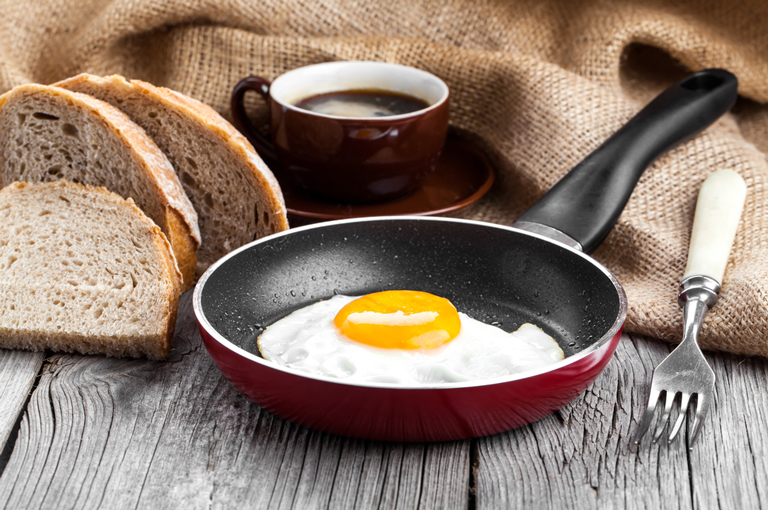 Jaja za doručak preporučljiva za oboljele od dijabetesa tipa 2