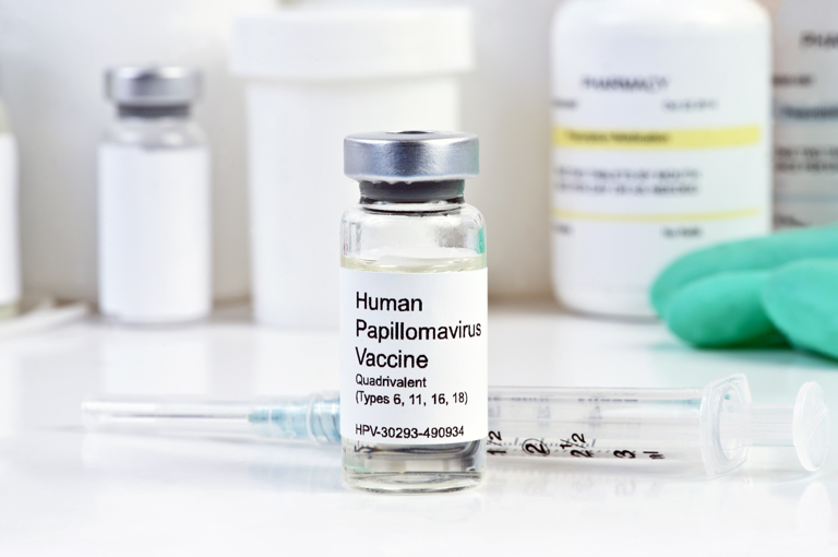 Jedna doza cjepiva protiv HPV-a može spriječiti infekciju virusom koji uzrokuje rak