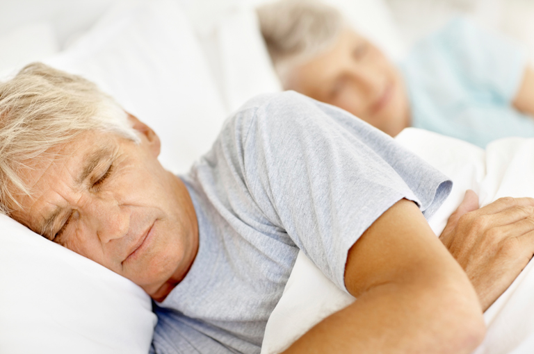 Jedna od pet osoba može imati opstruktivnu sleep apneju