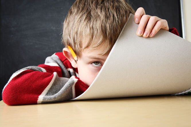 Jedno od desetero djece školske dobi u SAD-u ima ADHD