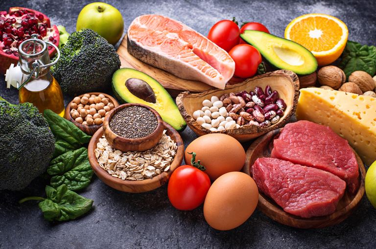 Jednostavne promjene u prehrani mogu pomoći u ublažavanju migrene