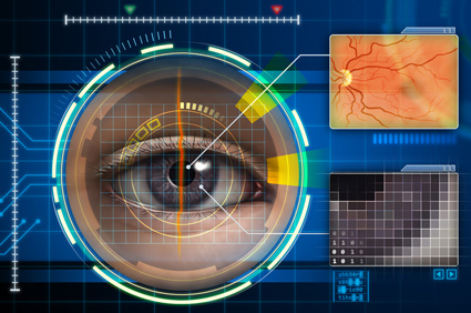 Jednostavnim pregledom oka može se pratiti napredovanje multiple skleroze