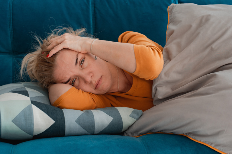 Jesu li migrene povezane sa zdravljem crijeva i kroničnim nezaraznim bolestima?