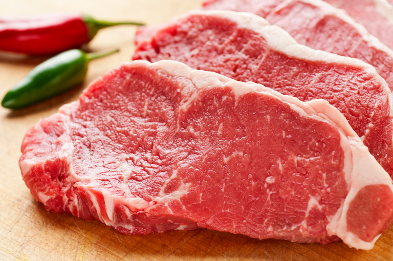Još jedno istraživanje pokazalo da prekomjerna konzumacija crvenog mesa šteti srcu
