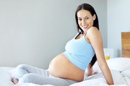 Kako smanjiti rizik od prijevremenog poroda