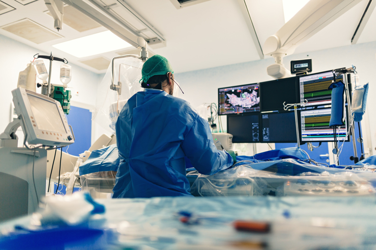 Kateterska ablacija može dovesti do boljih ishoda za pacijente s uznapredovalom atrijskom fibrilacijom