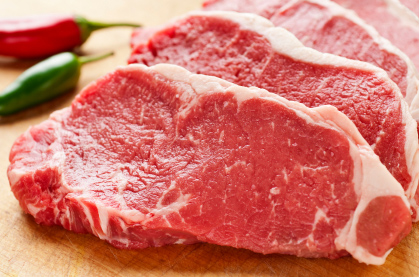 Kemijski spoj iz crvenog mesa odgovoran za veći rizik od srčane bolesti