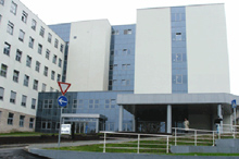 Klinika za pedijatriju KBC-a Zagreb - Prijatelj djece