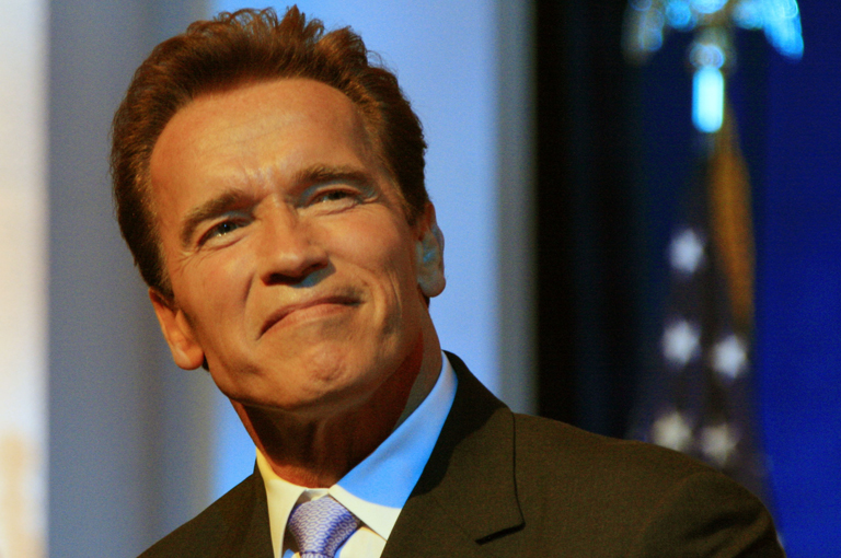 Kod Arnolda Schwarzeneggera izvršena kateterska zamjena pulmonalnog zaliska