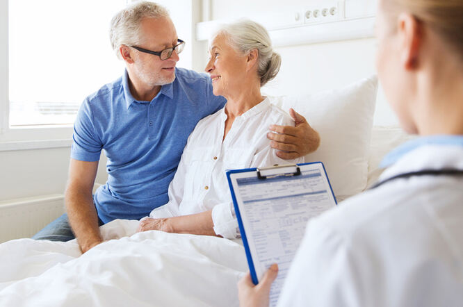 Kod pacijenata s rakom debelog crijeva postignut trajni odgovor nakon preoperativne imunoterapije