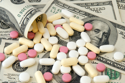 Koliko trošimo na lijekove?